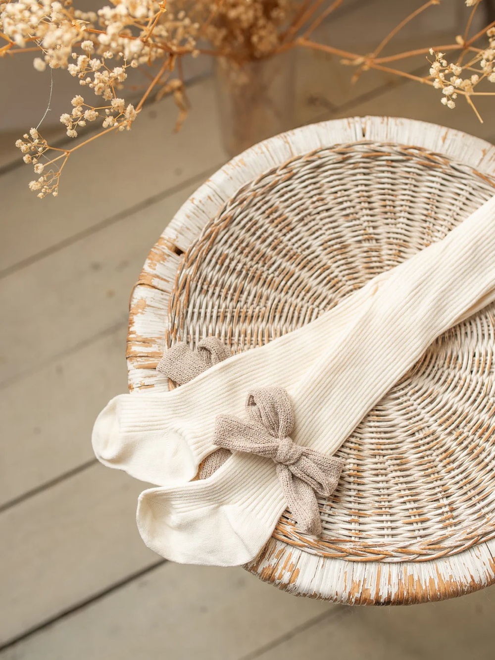 Before + Ever Willow Tights